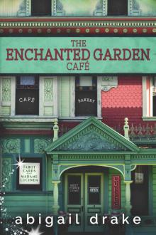 The Enchanted Garden Cafe (South Side Stories Book 1)