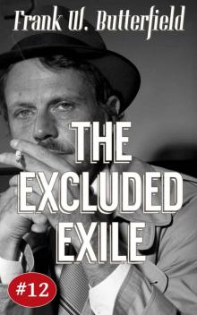 The Excluded Exile (A Nick Williams Mystery Book 12)