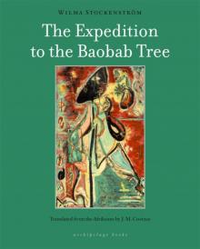 The Expedition to the Baobab Tree