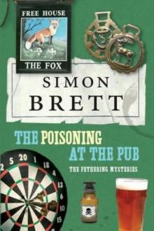 The Fethering Mysteries 10; The Poisoning in the Pub tfm-10