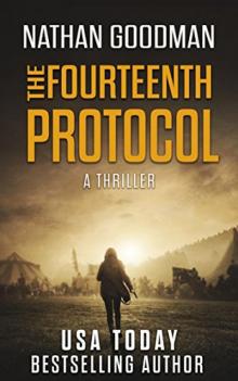 The Fourteenth Protocol_A Thriller