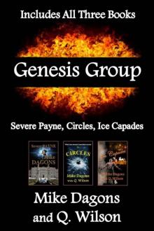 The Genesis Group