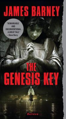 The Genesis Key