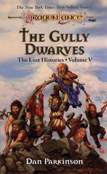 The Gully Dwarves lh-5