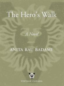 The Hero's Walk