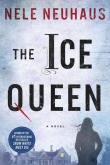 The Ice Queen: A Novel