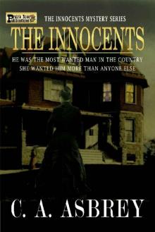 The Innocents (The Innocents Mystery Series Book 1)