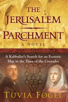 The Jerusalem Parchment