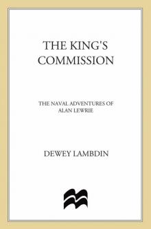 The King's Commission