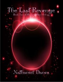 The Last Revenge (The Last Hero Trilogy Book 2)