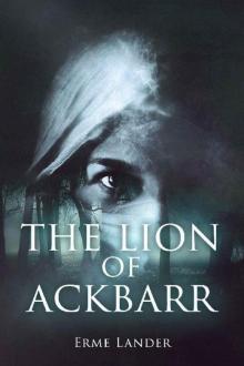 The Lion of Ackbarr