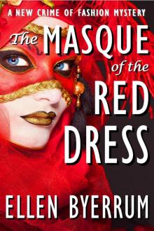 The Masque of the Red Dress