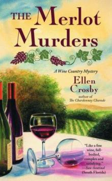 The Merlot Murders wcm-1