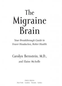 The Migraine Brain