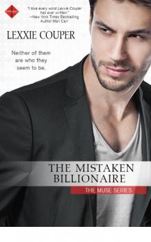 The Mistaken Billionaire (the Muse series)