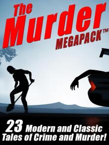 The Murder Megapack