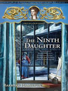 The Ninth Daughter aam-1