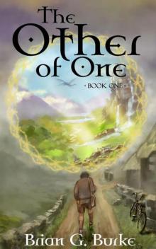 The Other of One - Book One: The Lythiann Chronicles