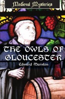 The Owls of Gloucester (Domesday Series Book 10)