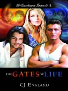 The Peacekeeper Journals [The Gates of Life Book 2]