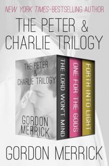 The Peter & Charlie Trilogy