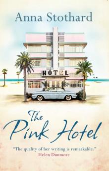 The Pink Hotel