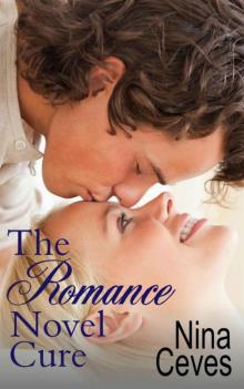 The Romance Novel Cure