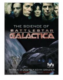 The Science of Battlestar Galactica