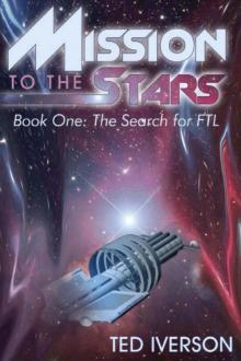 The Search for FTL