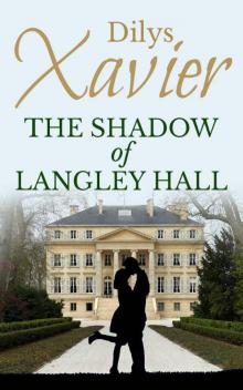 The Shadow of Langley Hall