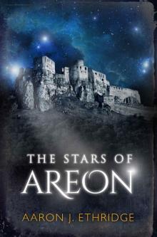 The Stars of Areon (The Chronicles of Areon Book 1)