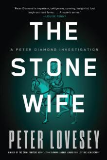 The Stone Wife