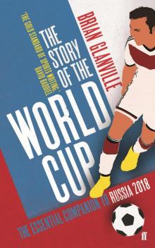 The Story of the World Cup