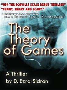 The Theory of Games