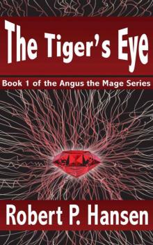 The Tiger's Eye (Book 1)