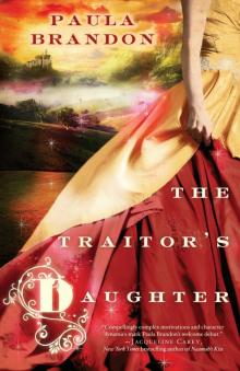 The Traitor's Daughter