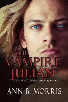 The Vampire Julian