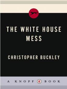 The White House Mess