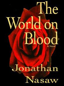 The World on Blood