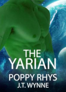 The Yarian (Women of Dor Nye Book 3)