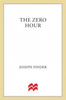 The Zero Hour