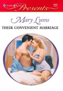 Their Convenient Marriage