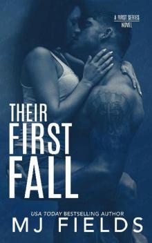 Their First Fall_Trucker and Keeka's story