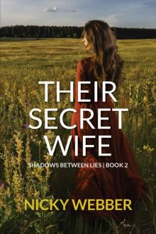 Their Secret Wife (Shadows Between Lies Book 2)