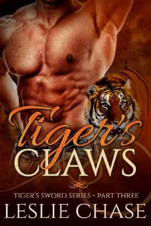 Tiger's Claws