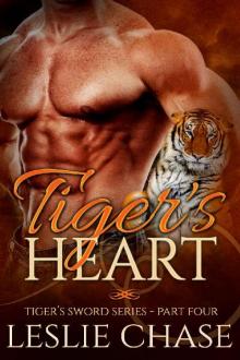 Tiger's Heart