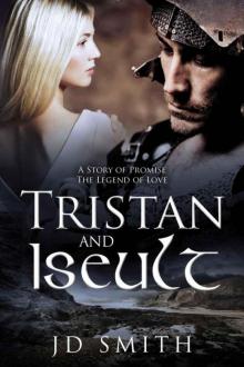 Tristan and Iseult