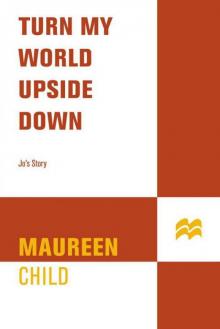 Turn My World Upside Down: Jo's Story