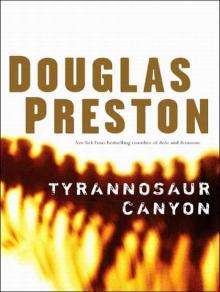 Tyrannosaur Canyon