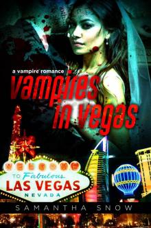 Vampires In Vegas